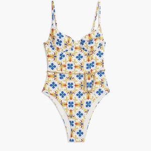 Danielle One Piece Sz M